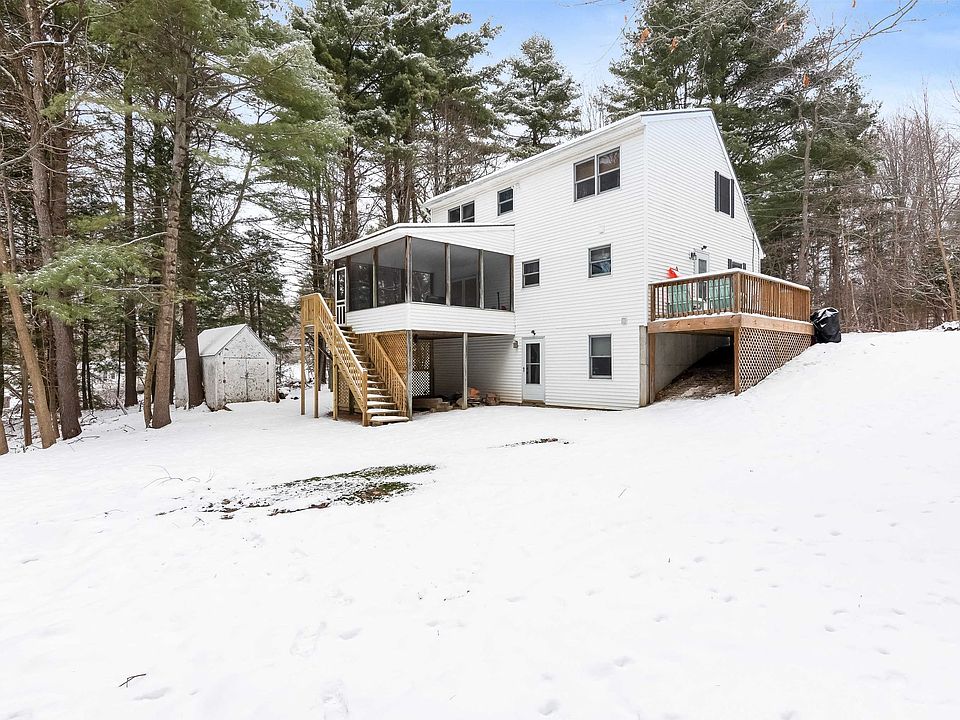 135 Horseshoe Drive, Williston, VT 05495 Zillow