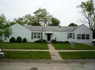 2210 Bryan St, Sioux City, IA 51109