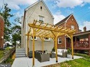 6420 Blair Rd NW, Washington, DC 20012