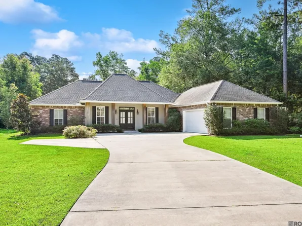 70490 Gulch St, Abita Springs, LA 70420