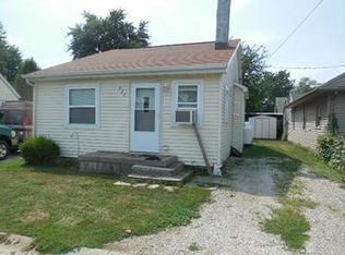 237 E Harbor View Dr, Harbor View, OH 43434