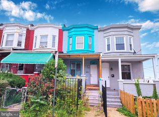 503 Poplar Grove St, Baltimore, MD 21223
