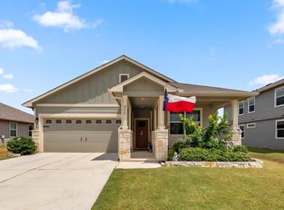 235 Bunting Ln, Bertram, TX 78605