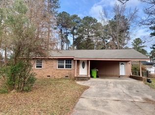 2221 Rolling Hills Rd, Columbia, SC 29210