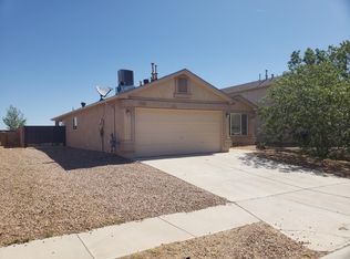 2681 Clear Sky St SW, Los Lunas, NM 87031