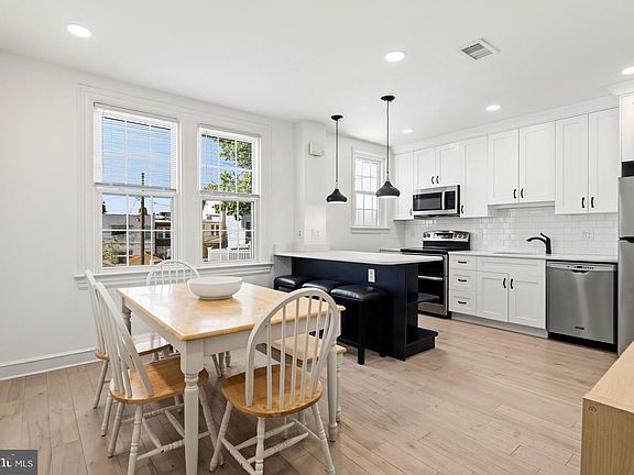 4th image of 3714 T St NW