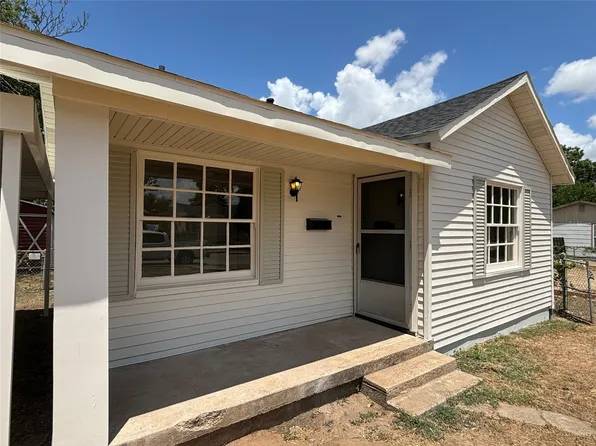 3709 N Nichols St, Fort Worth, TX 76106