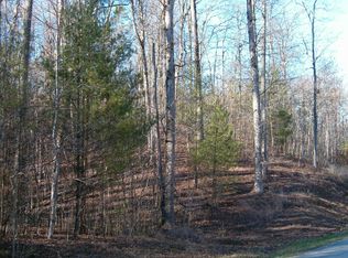 432 Hidden Oaks Rd LOT 432, Rockwood, TN 37854