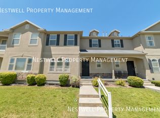 7887 S Cool Creek Way, West Jordan, UT 84081