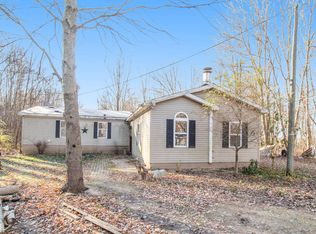 15623 Finch Rd, Marcellus, MI 49067