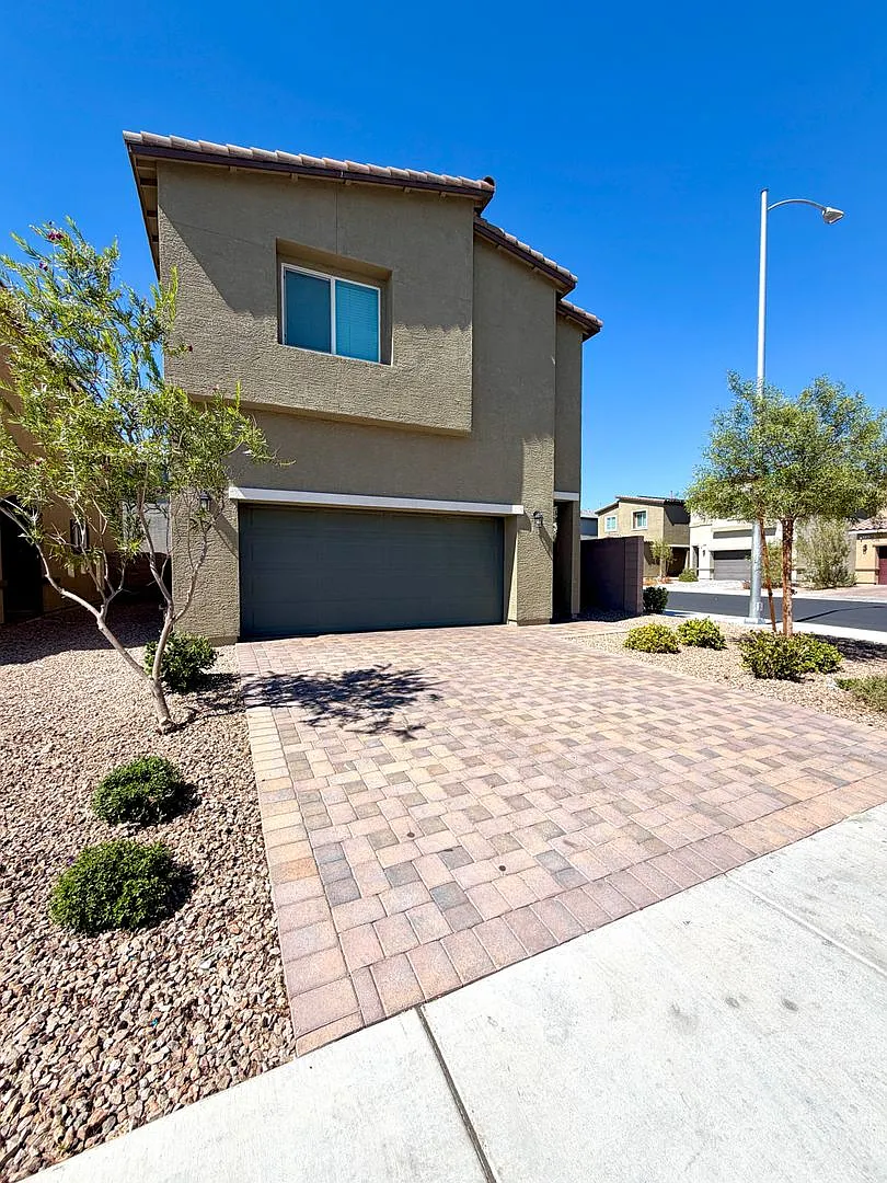 10051 Indigo Cliffs Street, Las Vegas, NV 89141 — Photo 2