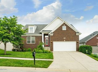 12311 Amber Woods Ct, Coldstream, KY 40245