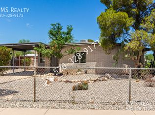 2956 W Maxine Cir, Tucson, AZ 85746