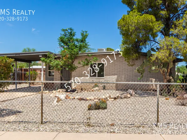 2956 W Maxine Cir, Tucson, AZ 85746