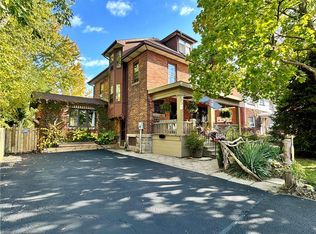 505 Lock St W, Haldimand County, ON