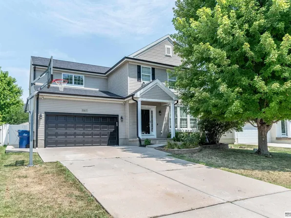 7817 N 154th St, Bennington, NE 68007