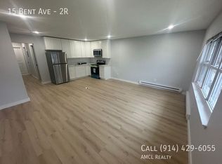 15 Bent Ave APT 2R, Pt Chester, NY 10573