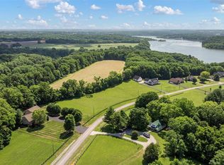LOT-17C Barren Trace Rd, Glasgow, KY 42141