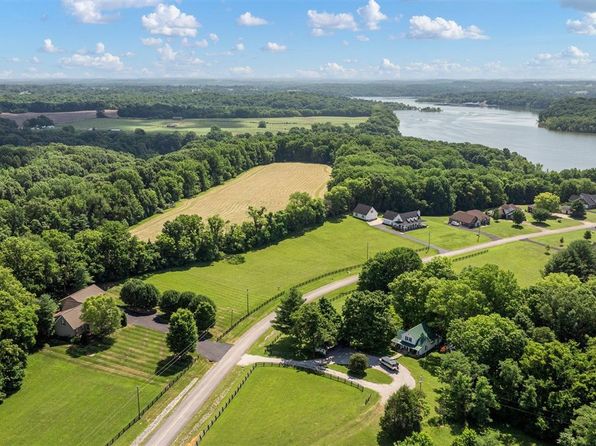 LOT-17C Barren Trace Rd, Glasgow, KY 42141