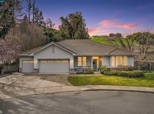 116 McMahon Ct, Martinez, CA 94553