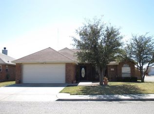 1913 75th St, Lubbock, TX 79423