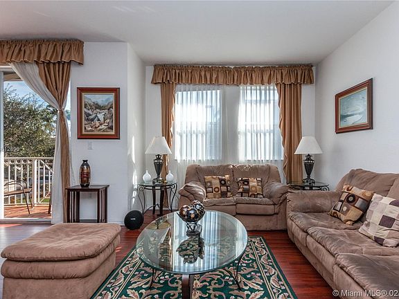 4th image of 8854 W Flagler St APT 201