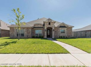 7403 Topeka Dr, Amarillo, TX 79118