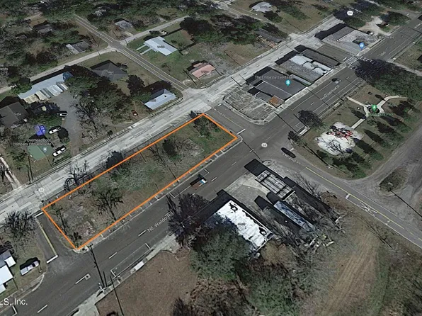 14460 SEYDEL Street, Waldo, FL 32694
