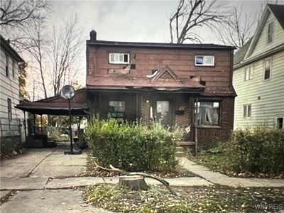830 20th St, Niagara Falls, NY, 14301