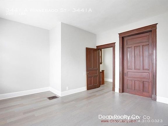4th image of 3441 Winnebago St #3441A