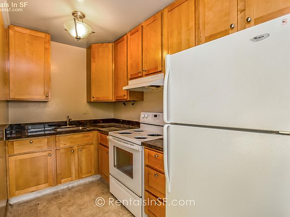 2nd image of 174 20th Ave APT 202