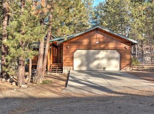 763 Ford Ln, Big Bear Lake, CA 92315