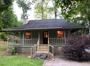 110 Greenwood Ln, Carrollton, GA 30117