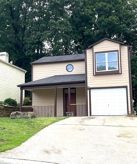 1180 Red Oak Cv — Photo 1
