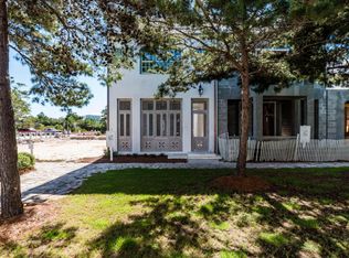 45 Sugar Loaf Aly, Alys Beach, FL 32461