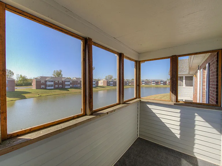 Washington Village Apartments — Photo 20