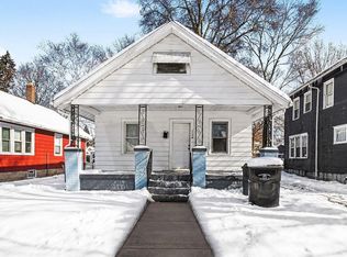 1134 College St, South Bend, IN 46628