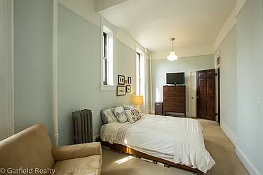 Sold by Garfield Realty 