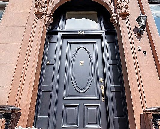 2nd image of 29 Clifton Pl