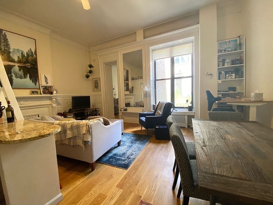 1st image of 117 W 75th St #1R