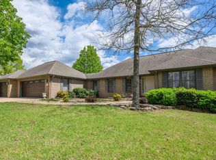 877 Lake Point Blf, Clarkridge, AR 72623