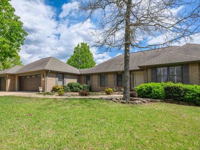 877 Lake Point Blf, Clarkridge, AR, 72623