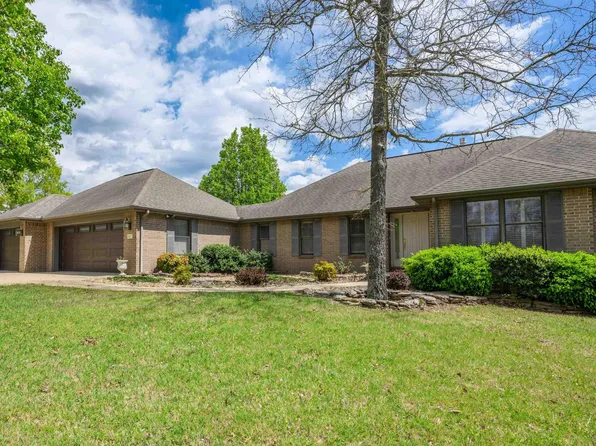 877 Lake Point Blf, Clarkridge, AR 72623