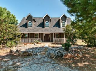 637 Nash, Brock, TX 76462