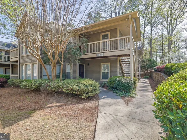 2707 Country Park Dr SE, Smyrna, GA 30080