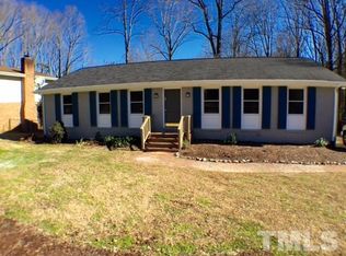 5016 Dantree Pl, Raleigh, NC 27609