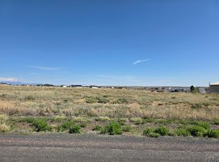 1929 E Farley Ave, Pueblo West, CO 81007