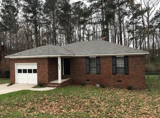 4518 Harrowgate Dr, Grovetown, GA 30813