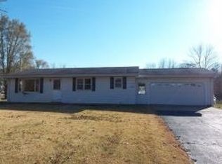 10449 James St, White Pigeon, MI 49099
