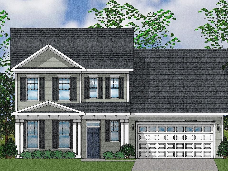 2nd image of 712 Enchantment Loop Lot 413